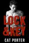 [Lock & Key 01] • Lock and Key